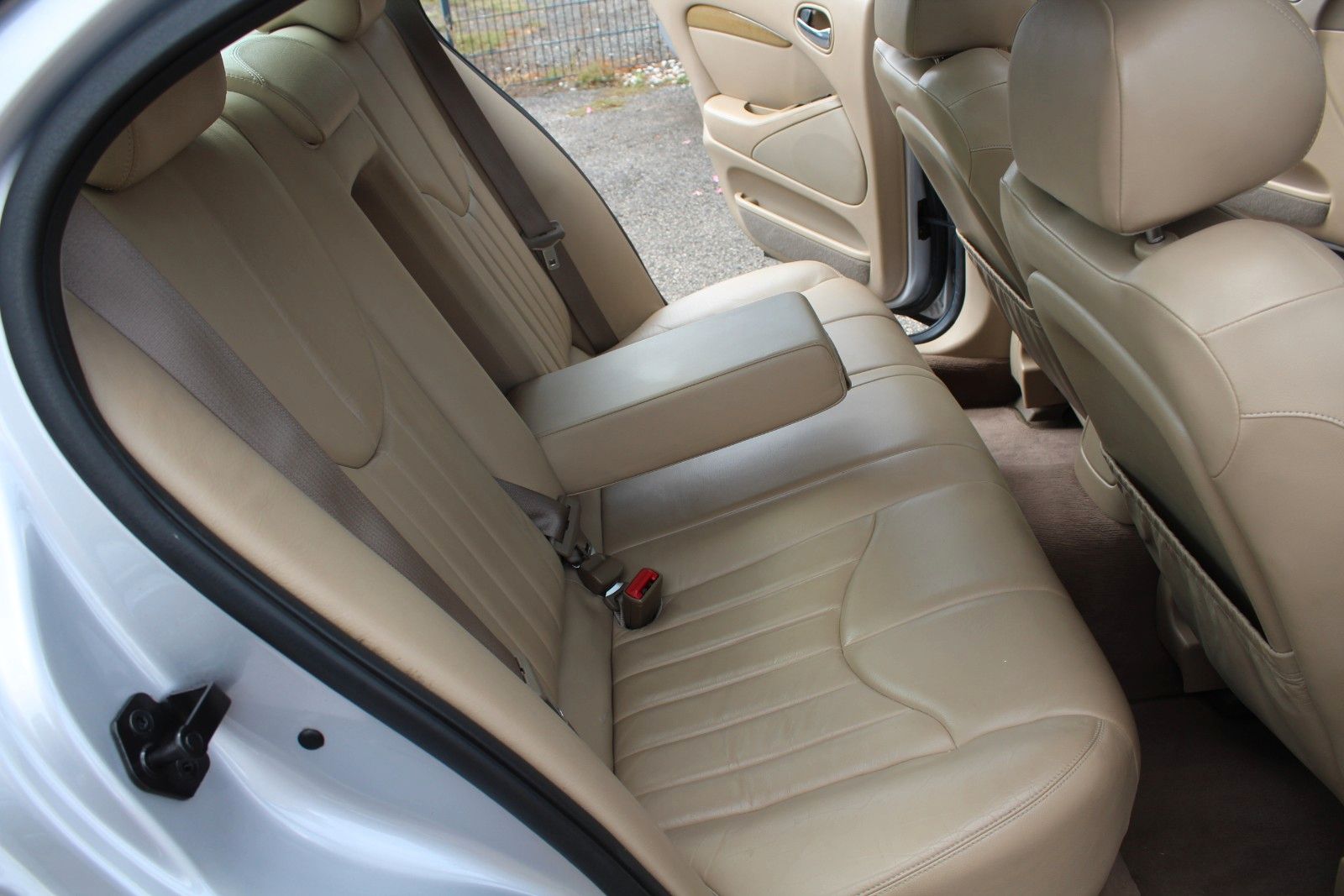S-Type 3 L V6 Executive Rostfreiem Bestzustand!!
