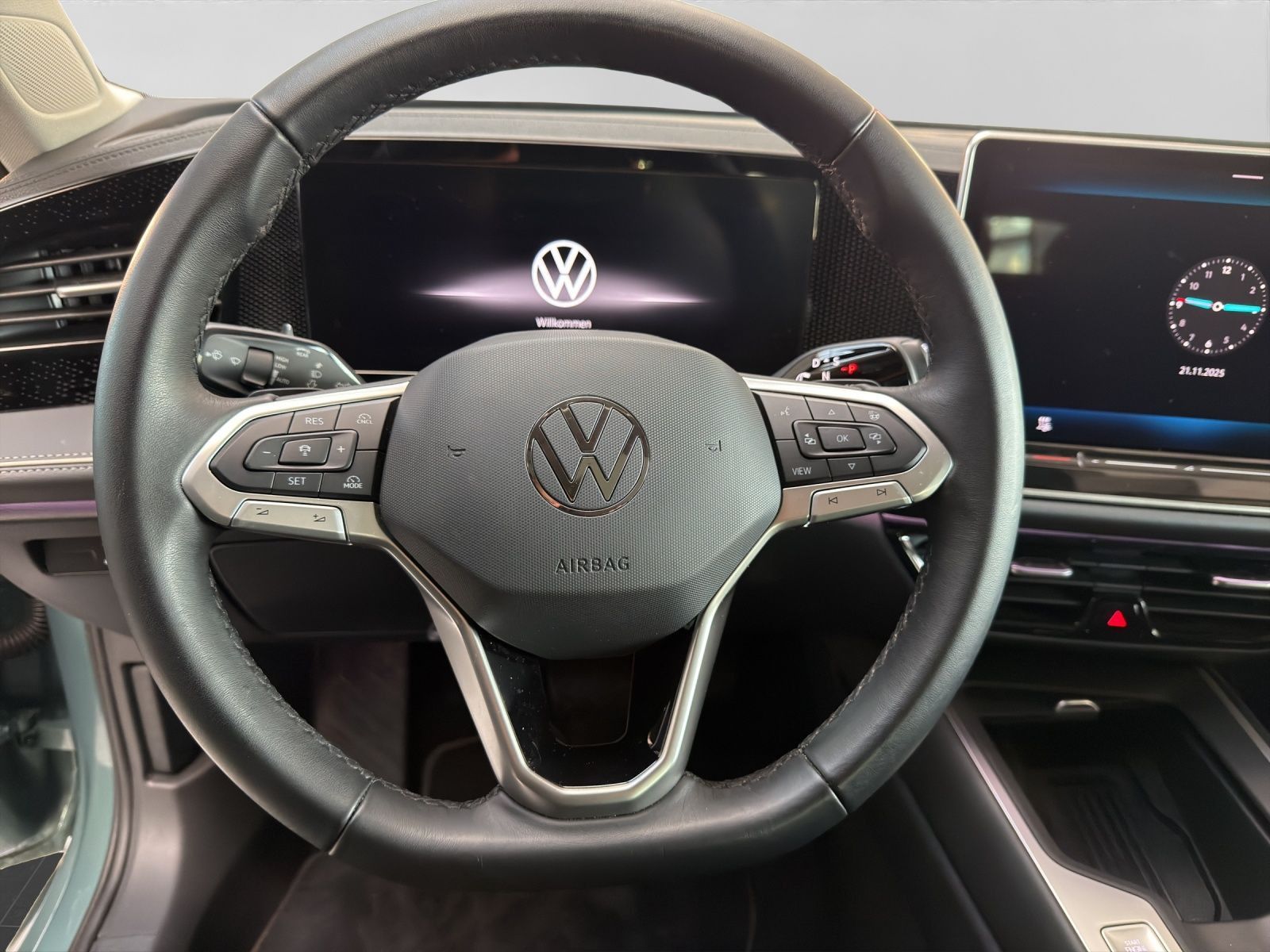 Volkswagen Passat Variant - Bild 9