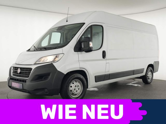 Fiat Ducato Maxi Multijet L4H2 Standhzg|Klima|BT