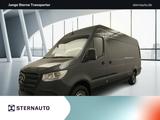 Mercedes-Benz Sprinter 415 KA/L HD DISTR. Navi 360° AHK 2,8/3t - Mercedes-Benz Sprinter 415