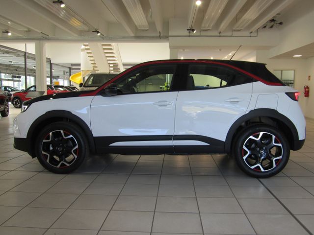 Mokka GS 1.2 Direct Injection Turbo 96 kW (130 P