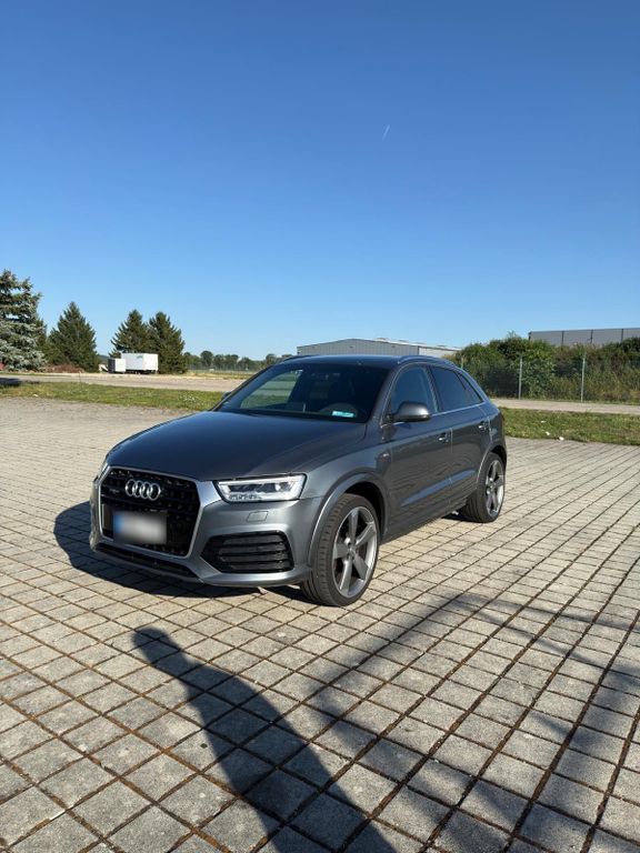 Image of Audi A4