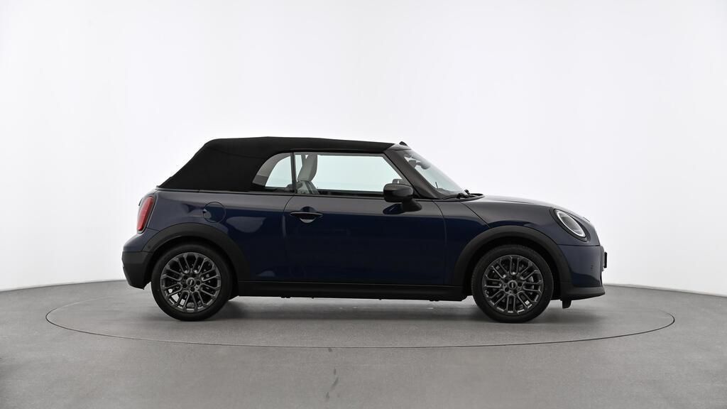 MINI Cooper Cabrio - Bild 6