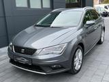 Seat Leon ST X-Perience 4Drive NAVI LED AHK - Seat Leon: X Perience