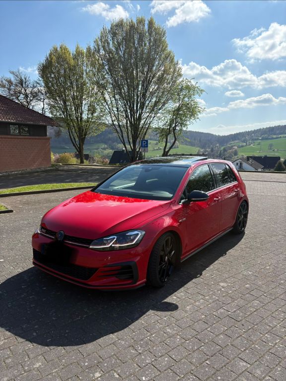 Image of Volkswagen Golf