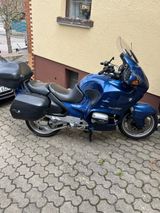 BMW R1100Rt - Offers matching your search criteria