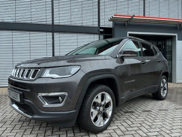 Jeep Compass Limited 1,4 Multiair Automatik 4WD