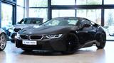 BMW i8 Roadster (I15) *Laser*Navi*HUD*H&K*DAB*SHZ - BMW i8 Gebrauchtwagen