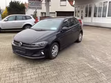 Volkswagen Polo VI Comfortline - Volkswagen Polo Gebrauchtwagen