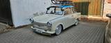 Trabant 601 *Retrotuning* - Trabant Gebrauchtwagen in Dresden