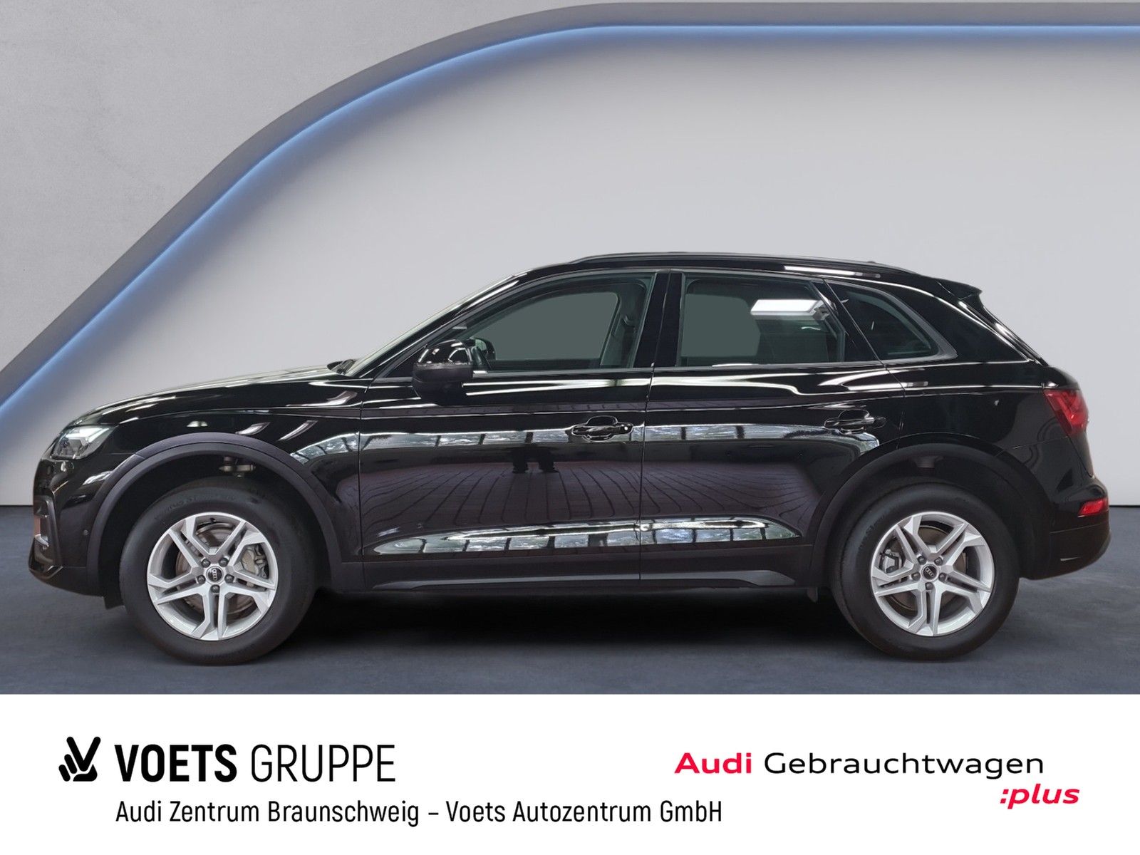Audi Q5 - Bild 2