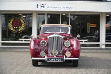 1949 Bentley OTHERS 照片 2