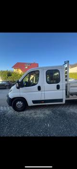 Citroën Citroen Jumper Dreiseitenkipper - Citroën Jumper aus 2019