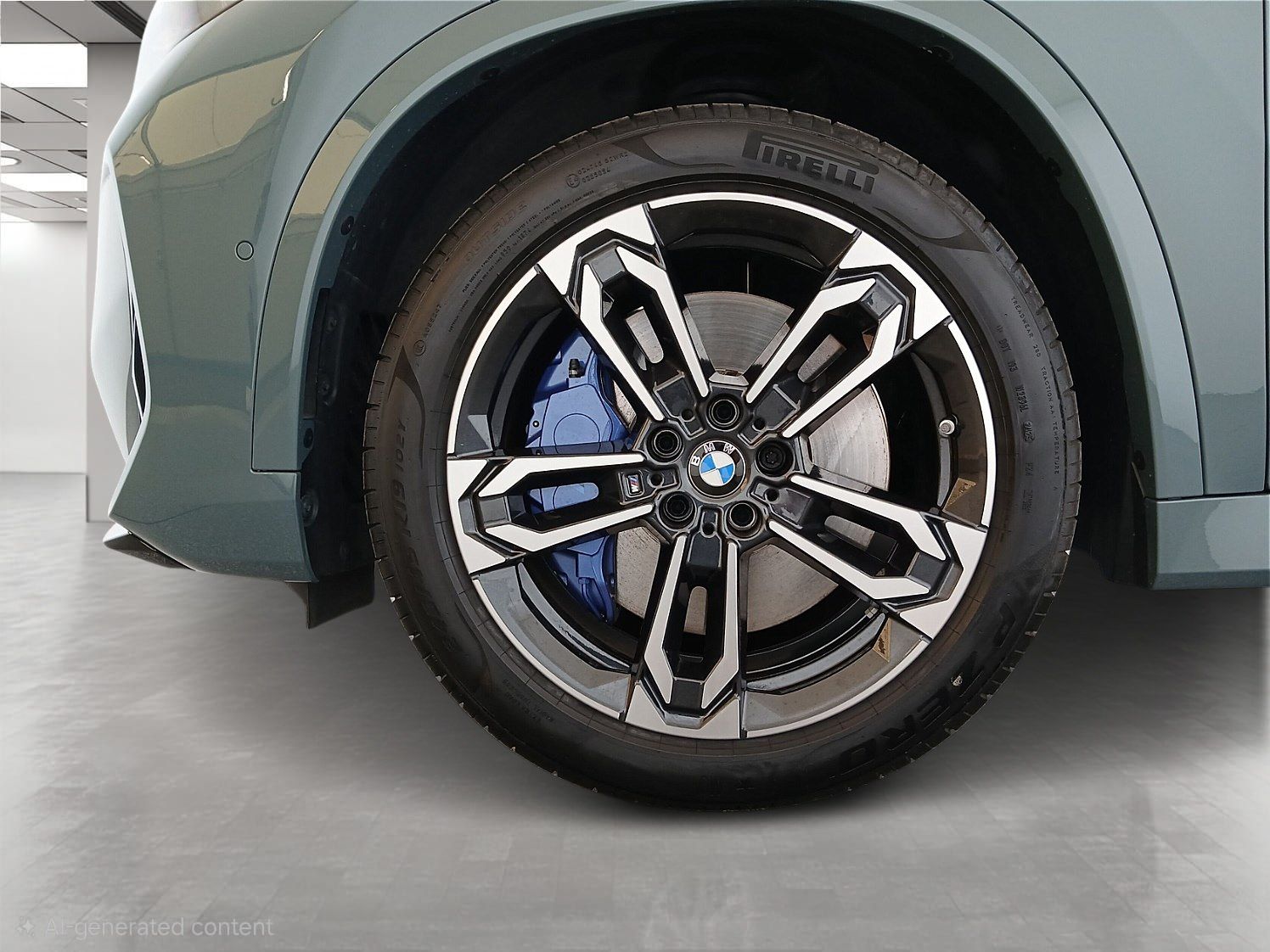 BMW X1 - Bild 6