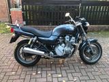 Honda CB 750 Seven Fifty - HONDA CB750F
