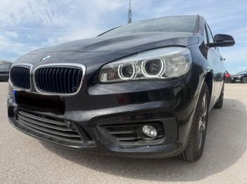 BMW 220 - 7