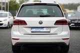 Volkswagen Golf Sportsvan VII Massage ACC Sitzheizung PDC - : Weiß, Massagesitze