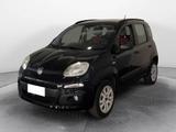 Fiat Panda 0.9 TwinAir Turbo Natural Power Easy - Fiat Panda mit CNG-Antrieb
