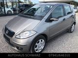 Mercedes-Benz A 180 CDI 6-Gang*NAVI*Parktronic*Sitzheizung*3.H - Mercedes-Benz A 180 aus 2008