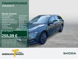 Skoda Octavia Combi 2.0 TDI DSG AMBITION COLUMBUS ACC - Skoda Gebrauchtwagen in Lüdenscheid