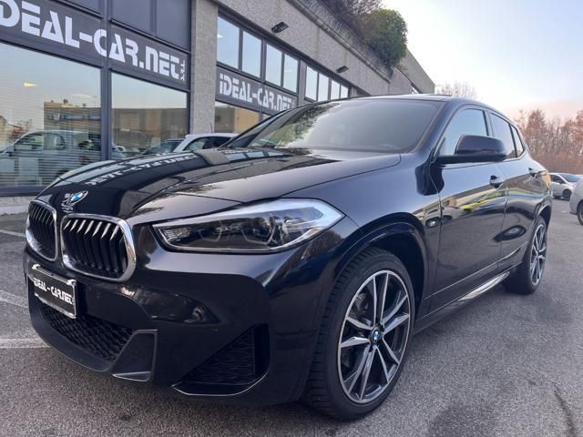 BMW X2 sDrive18i M Sport