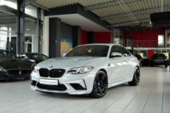 BMW M2 Coupe Competition*LEDER*NAVI*H/K*SCHIEBEDACH