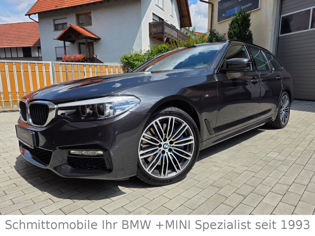 BMW 540 - Bild 4