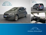 Volkswagen Touran Comfortline ACC AHK STHZ PANO RFK SHZx2 - Volkswagen Touran Jahreswagen: Automatik