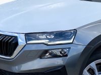 Skoda Karoq - Vorschau Bild 6