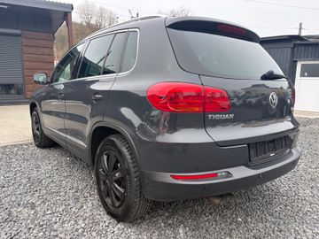Volkswagen Tiguan - 7