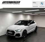 Audi A1 40 TFSI Sportback S tronic S line Tempomat RF - gebrauchte Audi A1 aus dem Jahr 2020
