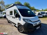 Dethleffs Globetrail Active Fiat 600DS RT *HERBSTPREIS* - Angebote