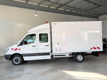 Mercedes Sprinter - 5