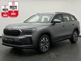 Skoda Kodiaq 1.5 TSI mHEV DSG +NAV+MATRIX+7-SITZ+AHK+ - Skoda Kodiaq aus 2025