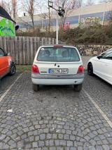 Renault Twingo 1.2 tüv März 2027 - gebrauchte Renault Twingo aus dem Jahr 2005