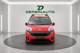 Fiat Qubo 1.4 8V 77 CV Lounge - Fiat: 77