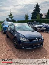 Volkswagen Golf 1.4 16V TSI Winter|Xenon|SHZ|Klima|Temp. - Volkswagen Gebrauchtwagen in Chemnitz