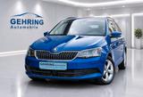 Skoda Fabia 1,2 Combi Ambition 90*Klima*Alu*Tempomat - Skoda Fabia: 1.9
