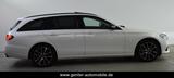 Mercedes-Benz E 400d T 4M AVANTGARDE COMAND WIDESCREEN LED AHK - Mercedes-Benz E 400 in Berlin
