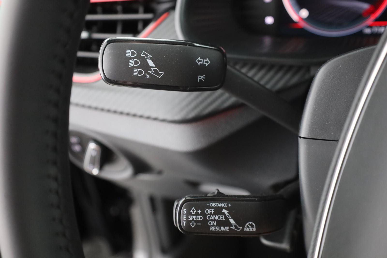 Skoda Scala Monte Carlo 1.5 TSI DSG LED ACC Pano