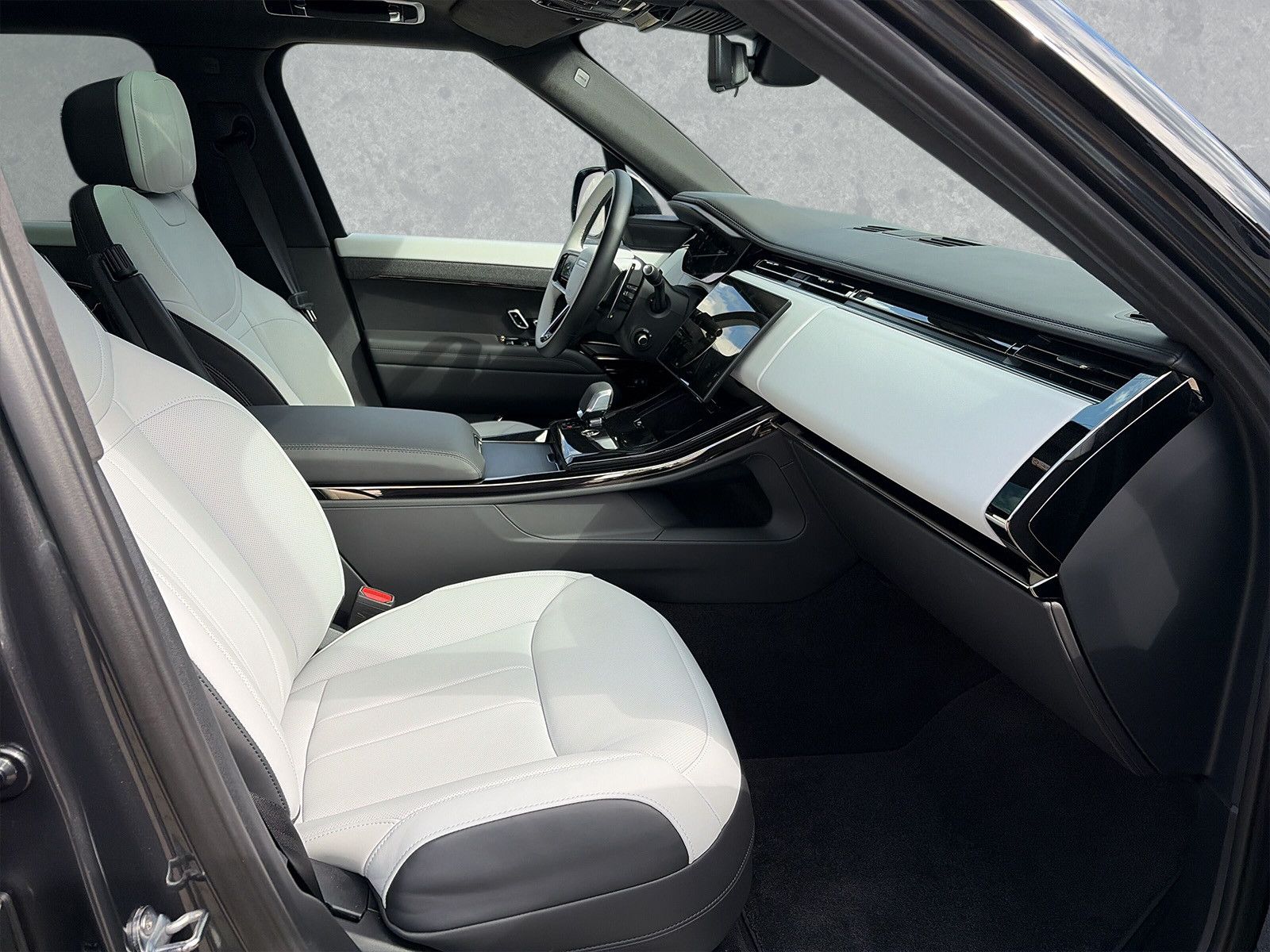 Land Rover Range Rover Sport D350 AUTOBIOGRAPHY 23 Zoll imagem 3