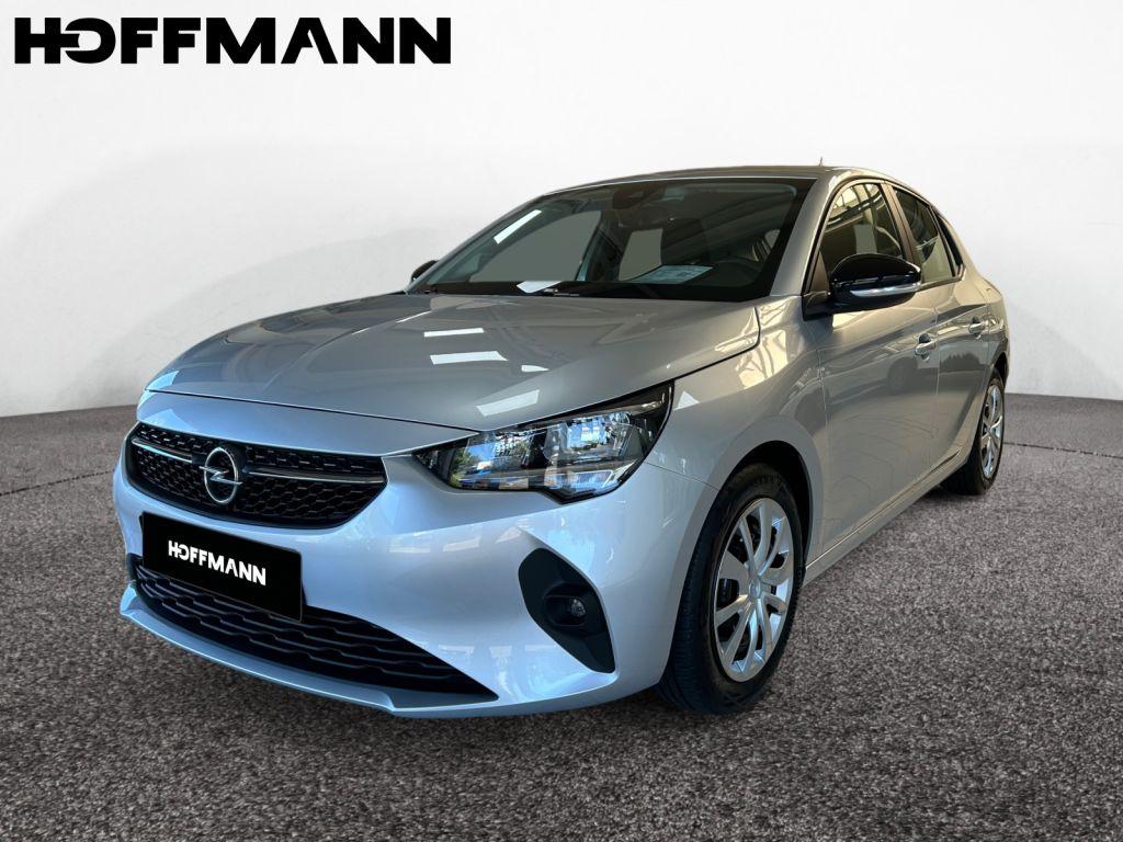 Opel Corsa 1.2 Turbo Edit. Navi Sitzheizung Parkpilot