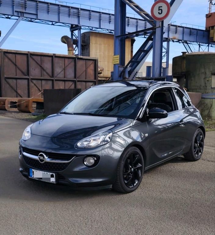 Image of Opel Corsa