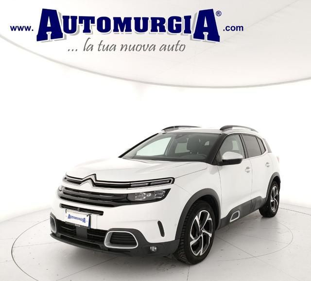 Citroën CITROEN C5 Aircross BlueHDi 180 S&S EAT8 Shine F imagem 2
