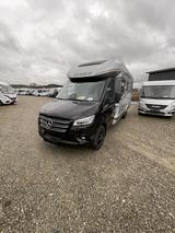 HYMER / ERIBA / HYMERCAR B-Klasse MC T 680 Facelift, ALDE-HEIZUNG, Klima - Hymer B Klasse MC T 680