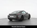 Porsche Cayman 718 S / Navi Leder Soundsystem Bose LED D - Porsche Cayman aus 2019