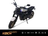 Yamaha XSR 700 Legacy MJ24 TZ AKRA Sofort verfügbar! - YAMAHA XSR700 LEGACY