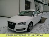 Audi A3 Sportback 2.0 TDI Attraction quattro