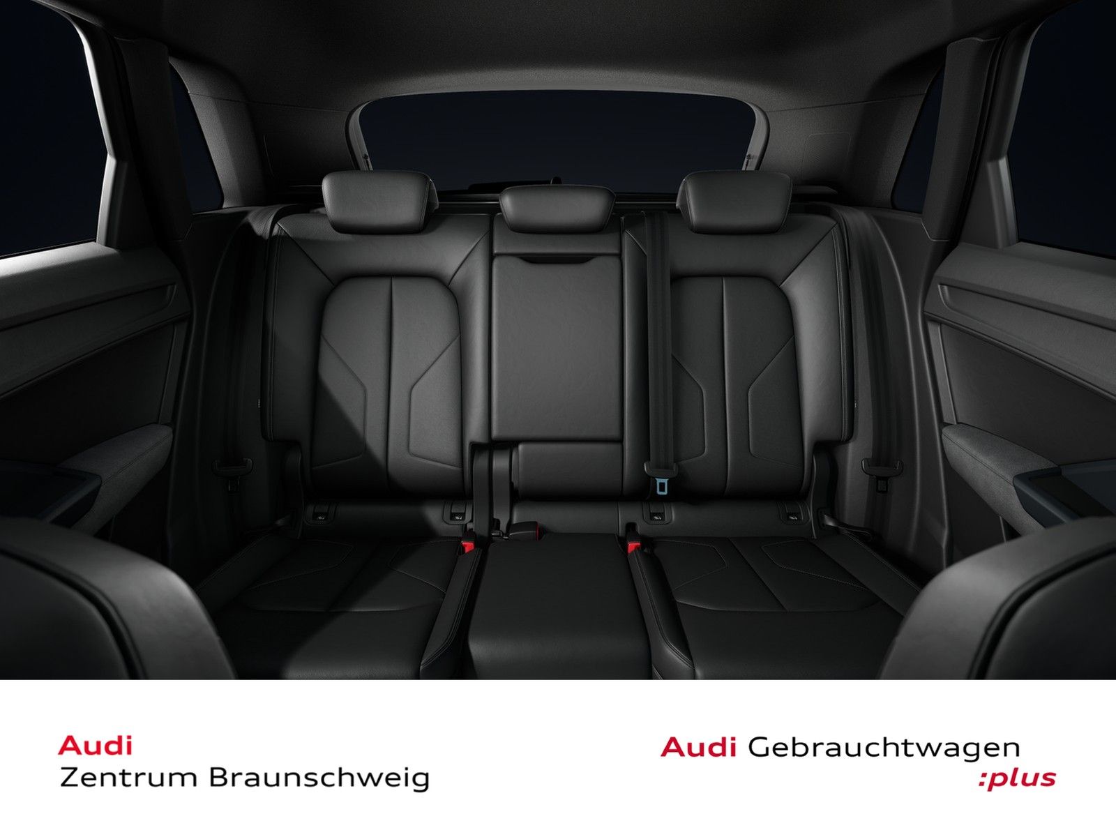 Audi Q3 - Bild 10