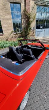 BMW E21 323i Cabrio / Top / Unikat / Wertgutachten - BMW 323: E21